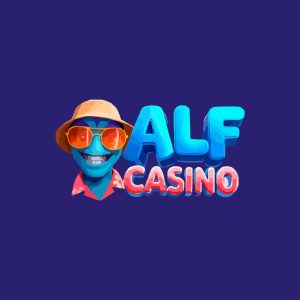 Alf Casino logo