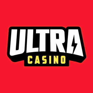 Ultra Casino logo