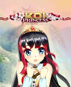 Koi Princess