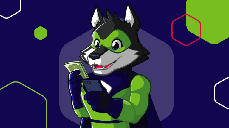 Kasyno SMS
