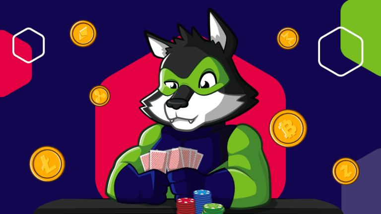 Kasyno bitcoin