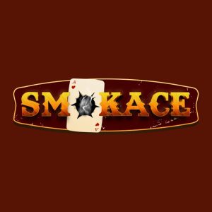 SmokAce Casino logo