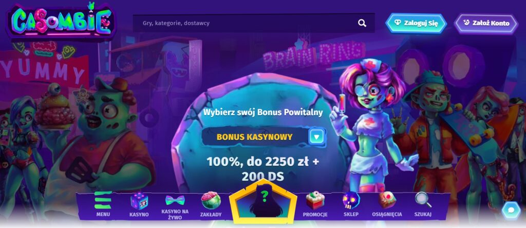 Otwórz formularz rejestracyjny