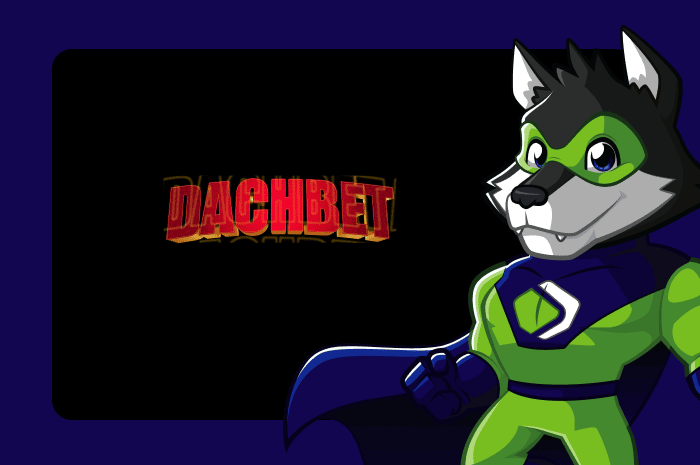 DachBet main