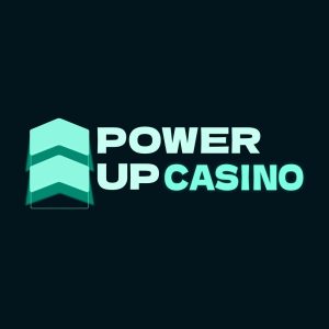 PowerUp Casino logo