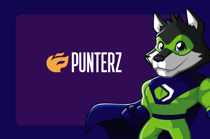 Punterz main