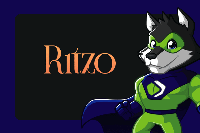 Ritzo main