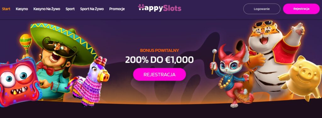 Otwórz formularz rejestracyjny