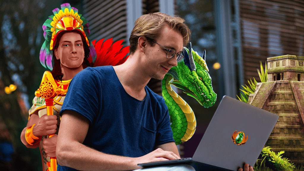 Krok 1: Wybierz kasyno PayPal i zarejestruj konto.