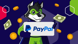 Kasyno PayPal