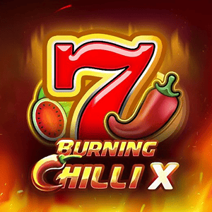 Burning Chilli X