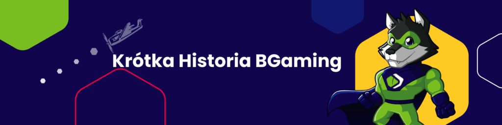 Krótka Historia BGaming