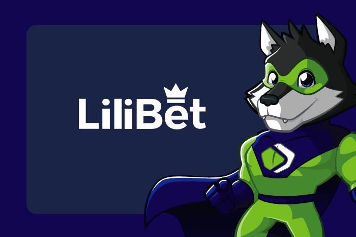 LiliBet main