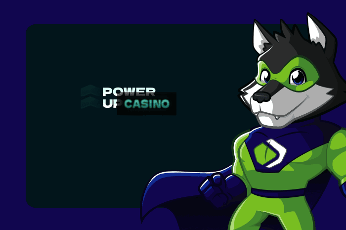 Power-Up main