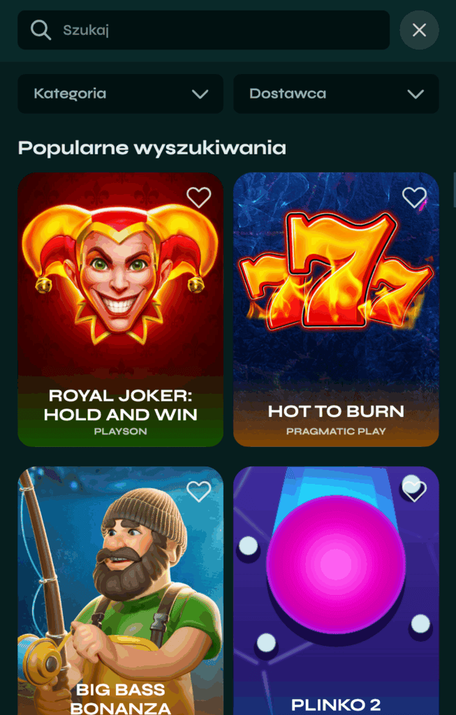 Ciesz się grą