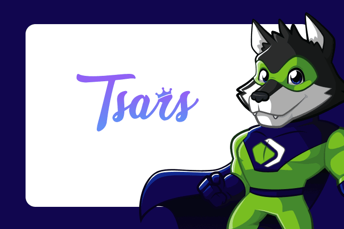 Tsars main