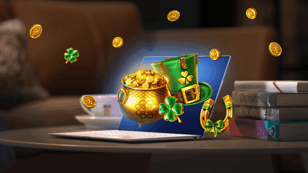 Wykorzystaj bonus powitalny - 