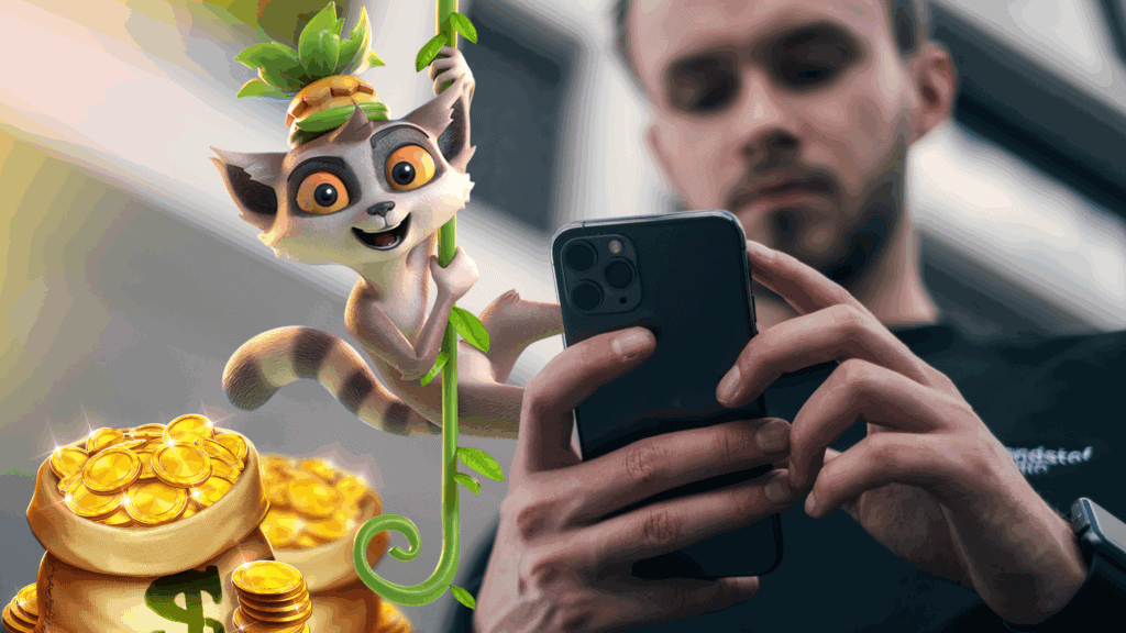 Zaloguj się do kasyna Google Pay - 