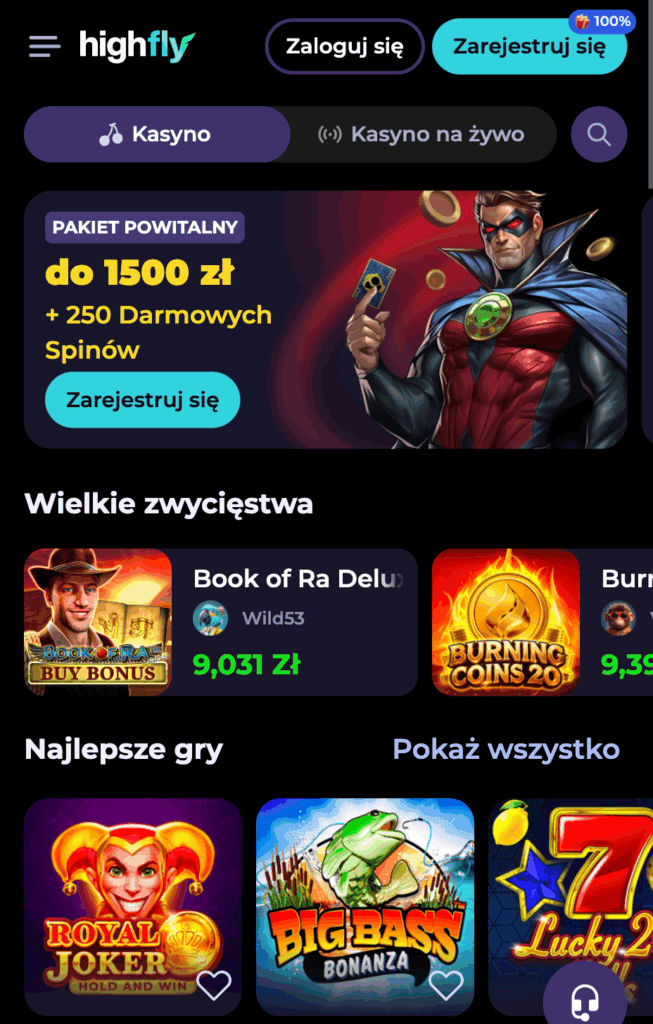 Rozpocznij rejestrację - 