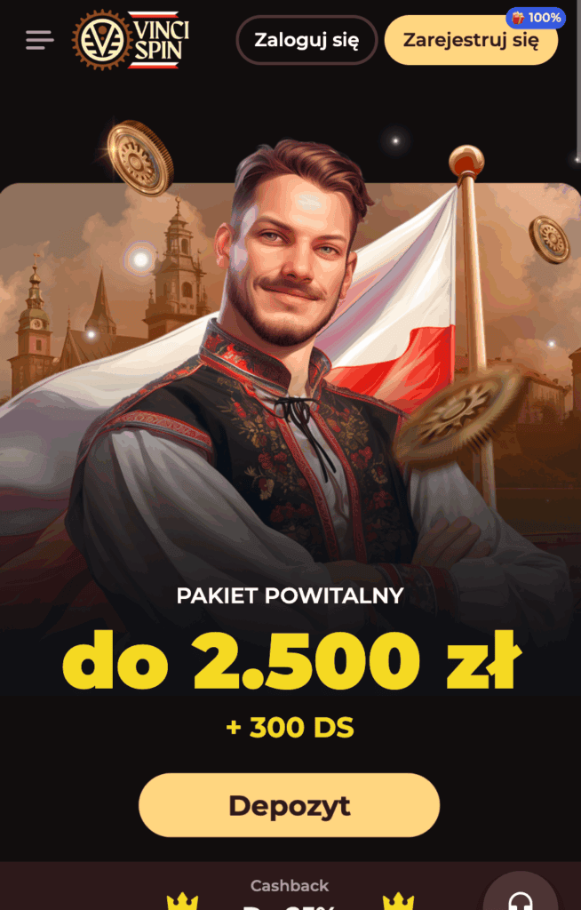Rozpocznij rejestrację  - 