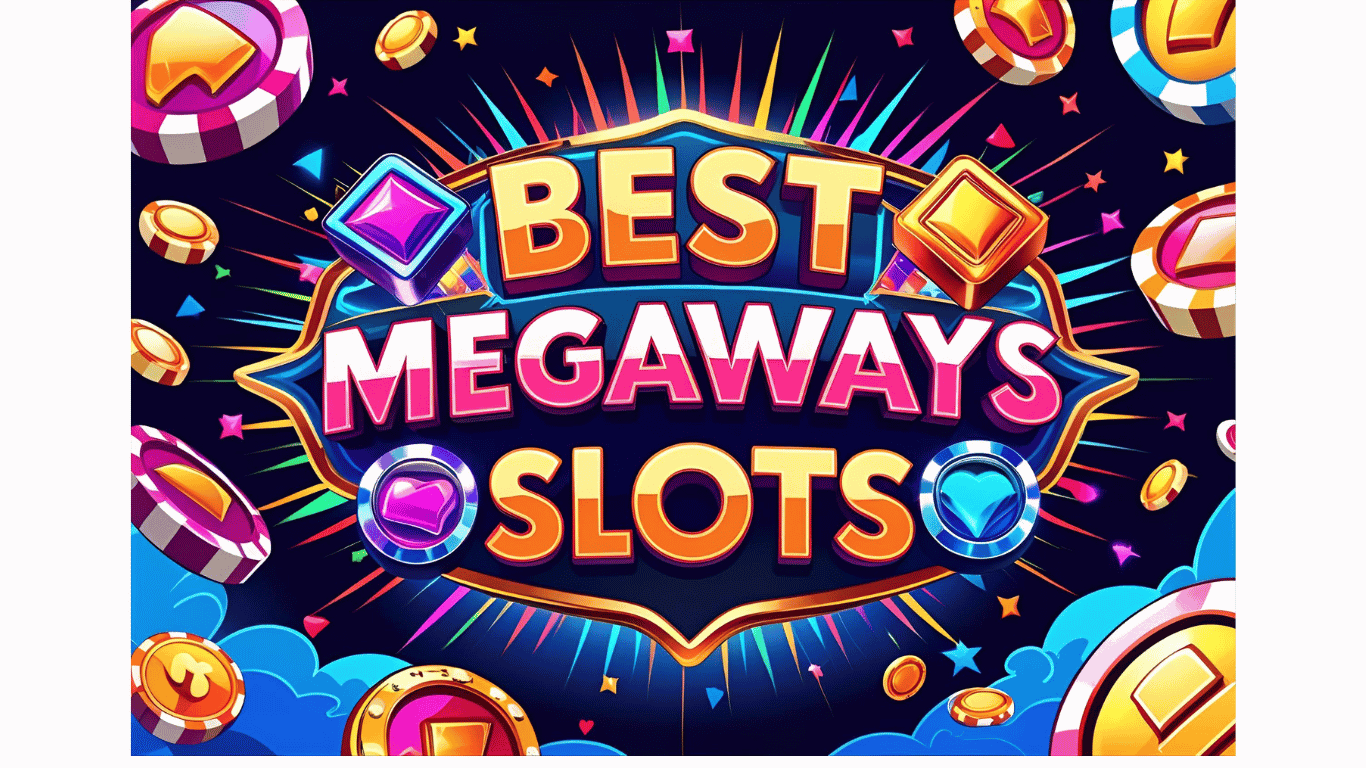 Best slots Megaways in Poland