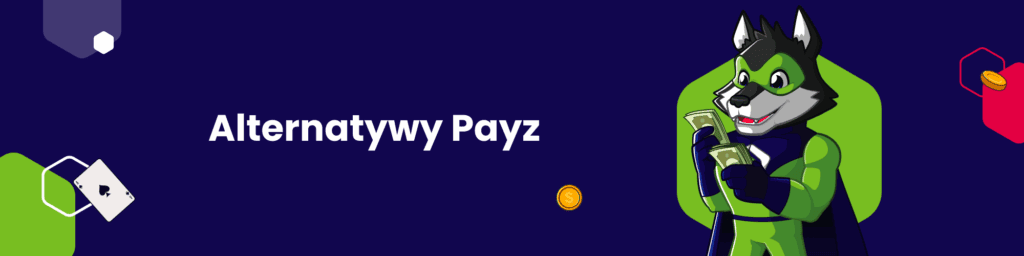 Alternatywy Payz