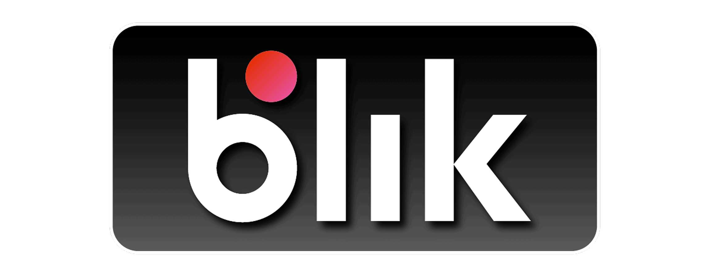 Blik logo