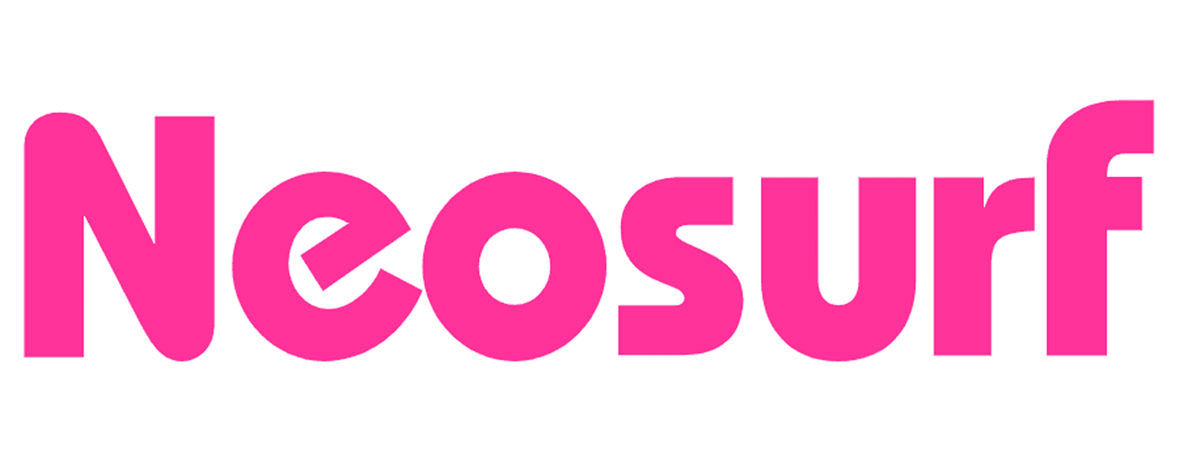 Neosurf logo