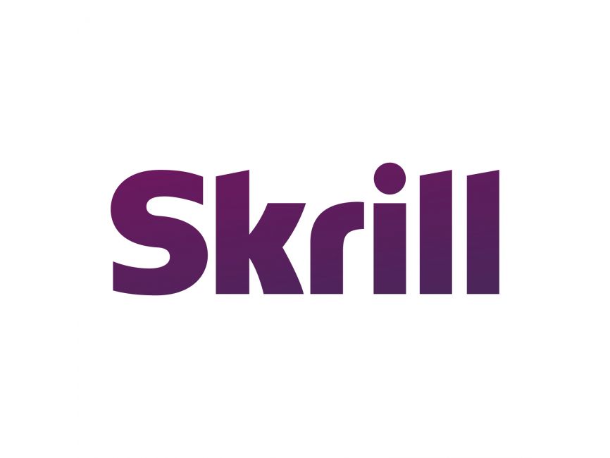 Skrill logo