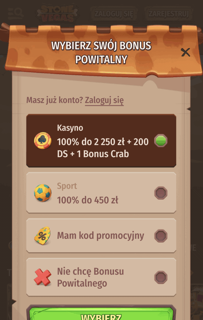 Krok 2