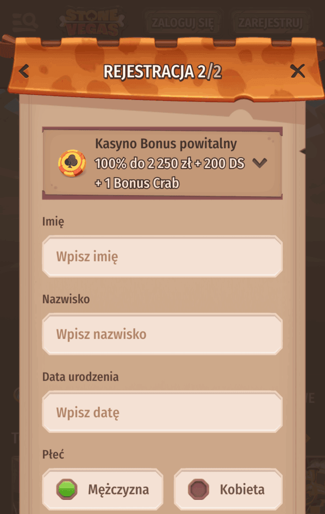 Krok 5