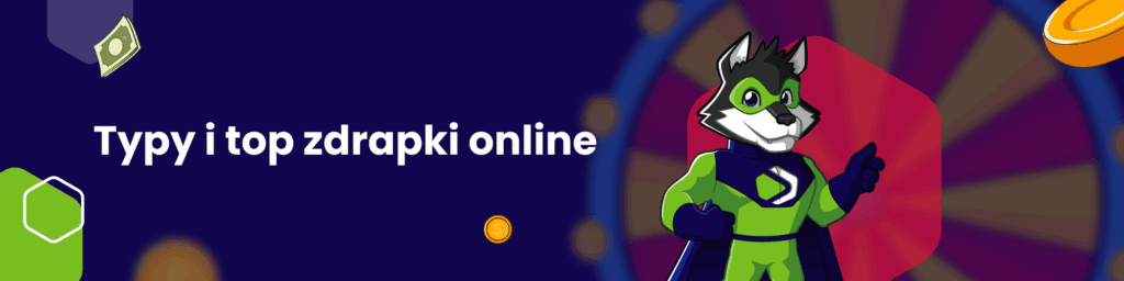 Typy i top zdrapki online