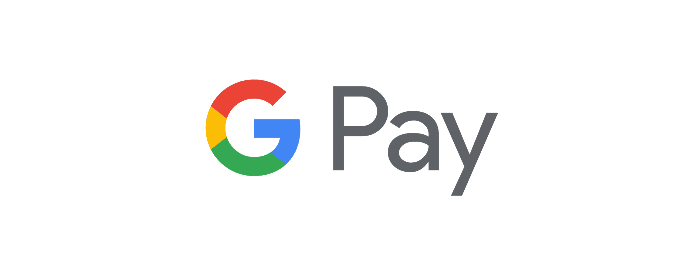 google pay logo