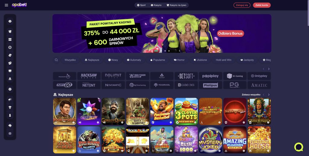 Opabet recenzja