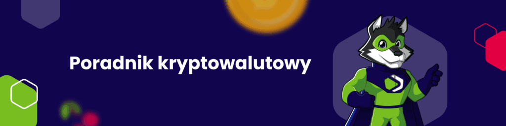 Poradnik kryptowalutowy