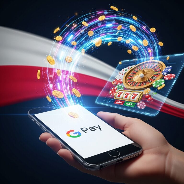 Google Pay to bezpieczna i szybka metoda płatności mobilnych