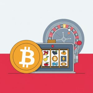 Kasyno Bitcoin