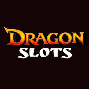 DragonSlots Casino logo