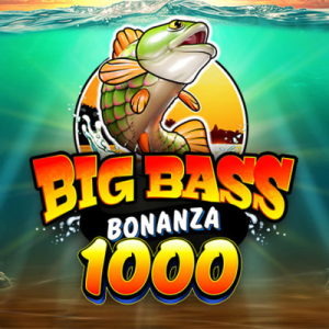 Big Bass Bonanza 1000
