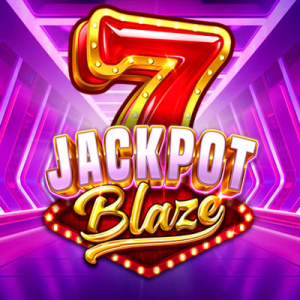Jackpot Blaze
