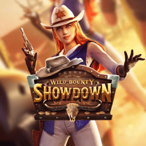 Wild Bounty Showdown