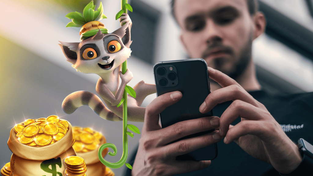 Otwórz bibliotekę gier