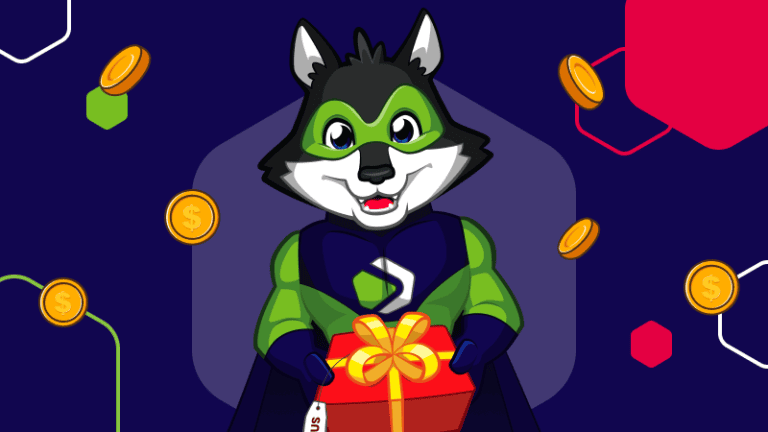 20 euro bez depozytu