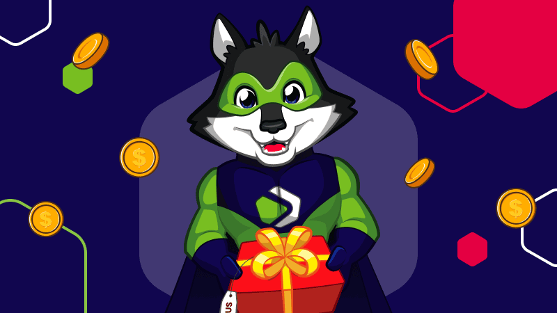 20 euro bez depozytu