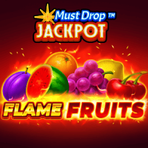 Flame Fruits