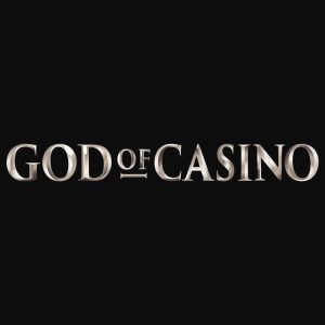 God of Casino logo