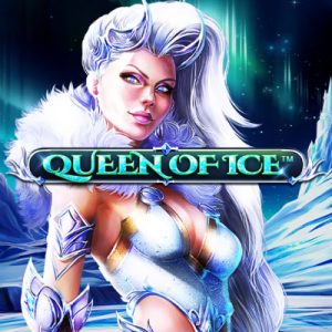Queen Of Ice