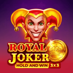 Royal Joker: Hold and Win