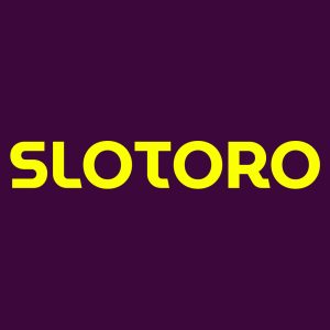 Slotoro Casino logo