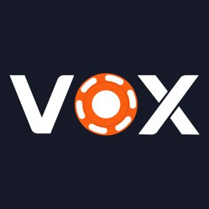 Vox Casino logo